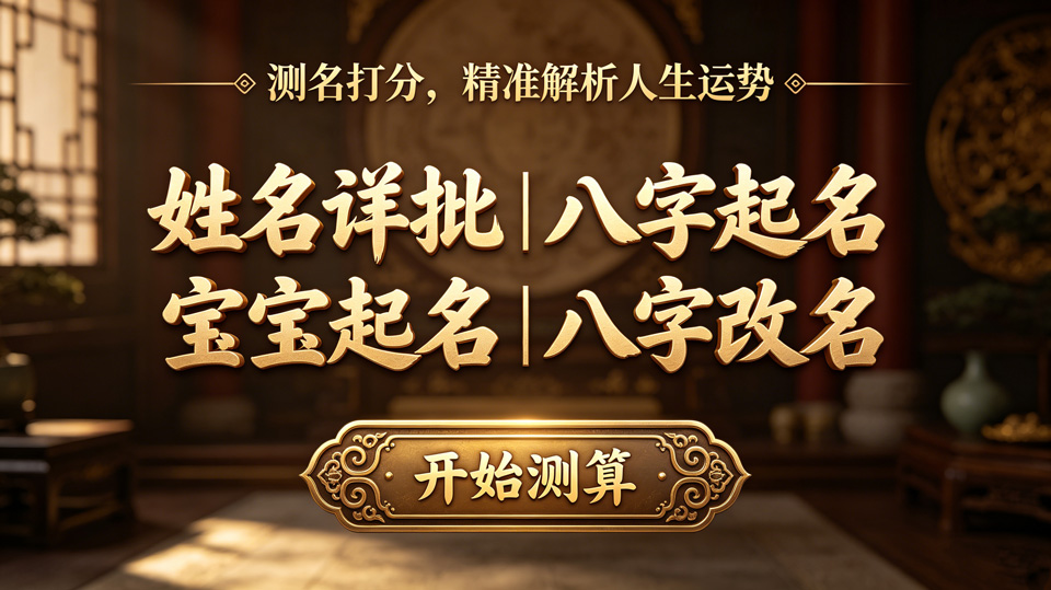 测名居推广图1