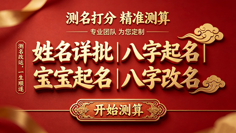 测名居推广图2
