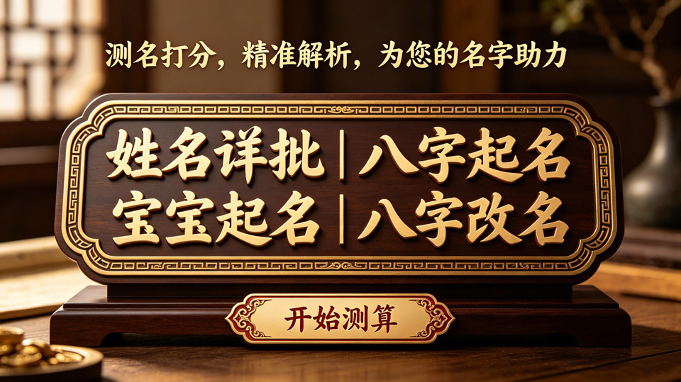 测名居推广图3